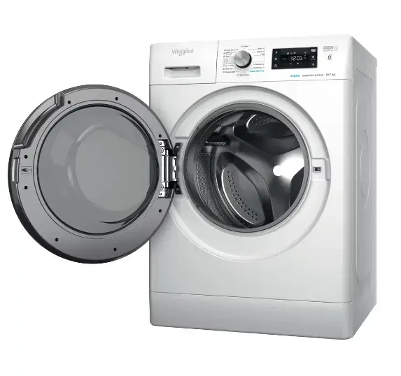 Veļas mašīna Whirlpool FFWDB976258BVEE Photo 2