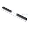 DeLOCK PVC Izolējošā Caurule 3 m x 10 mm Melna Photo 2