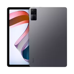 Xiaomi Redmi Pad 64 GB 26,9 cm (10.6") Mediatek 3 GB Wi-Fi 5 (802.11ac) Android 12 Графит, Серый