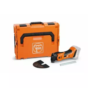Multi-tool FEIN AMM 700 1.7 Q AS Black Orange 19500 OPM