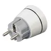 HAMA 00223452 Type F to Type G power adapter Photo 2