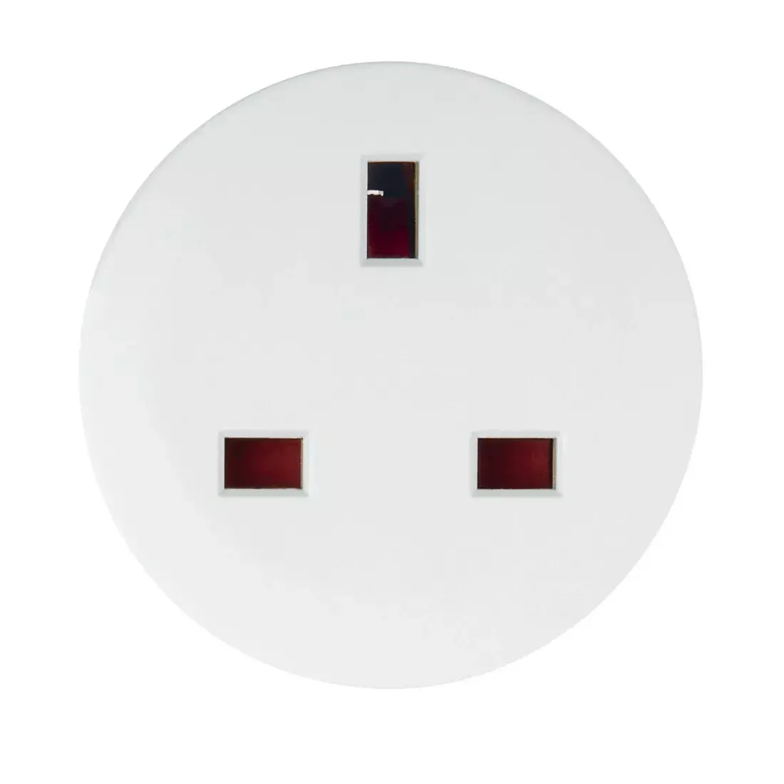 HAMA 00223452 Type F to Type G power adapter Photo 3