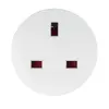 HAMA 00223452 Type F to Type G power adapter Photo 3