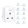 TP-Link Tapo Mini Smart Wi-Fi Socket P110 Photo 2