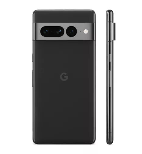 Viedtālrunis Google Pixel 7 Pro Tensor