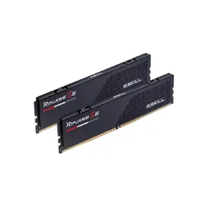 DDR5 32GB (2x16GB) 6000MHz Desktop Memory G.SKILL with Heatsink, CL36, 1.4V, 288-pin DIMM