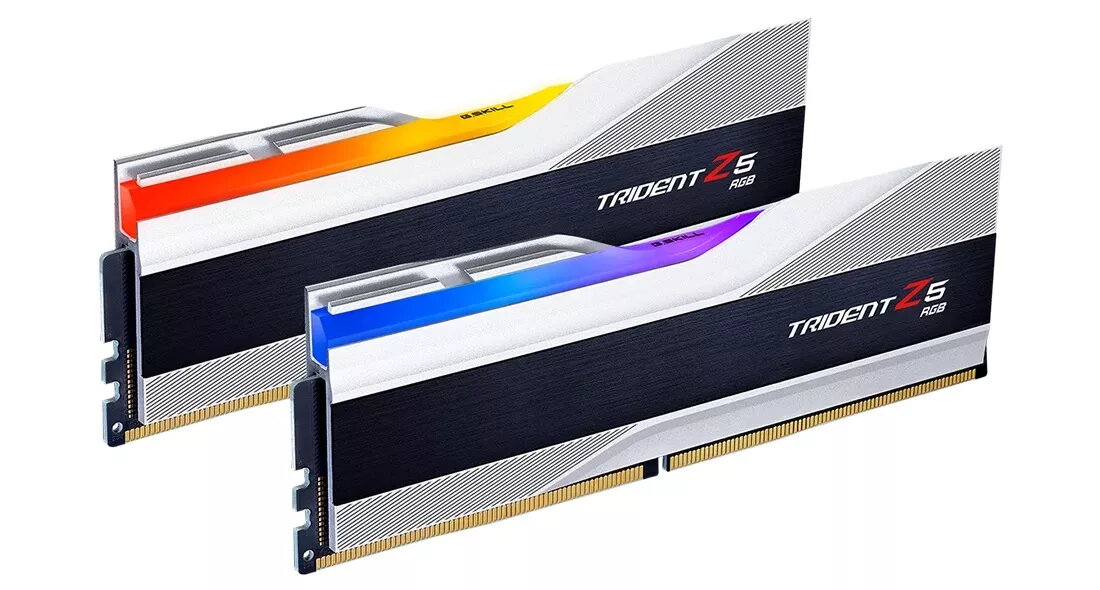 Atmiņas modulis G.Skill DDR5 64GB