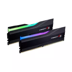 DDR5 32GB (2x16GB) 7200MHz Memory Module G.SKILL — 288‑pin DIMM, 1.4V, CL34, XMP 3.0, heatsink, RGB