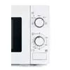 SEVERIN MW 7770 solo microwave 700 W 20 L Photo 3