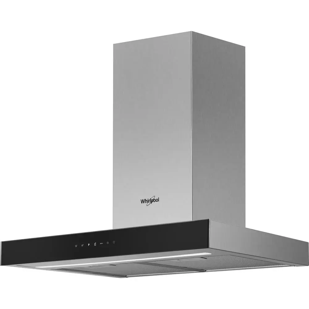 Sienas tvaika nosūcējs Whirlpool WHBS 62F LT K/1 Photo 2