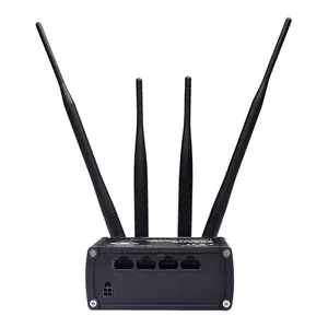 Cellular network router Teltonika RUT950 Wi-Fi 4 802.11n