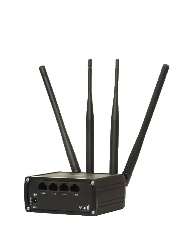 Сотовый роутер Teltonika RUT950 Photo 2