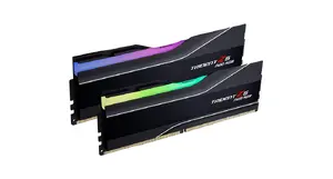 G.SKILL Trident Z5 Neo RGB F5-6000J3040G32GX2-TZ5NR memory module 64 GB 2 x 32 GB DDR5 6000 MHz 288-pin DIMM CL30