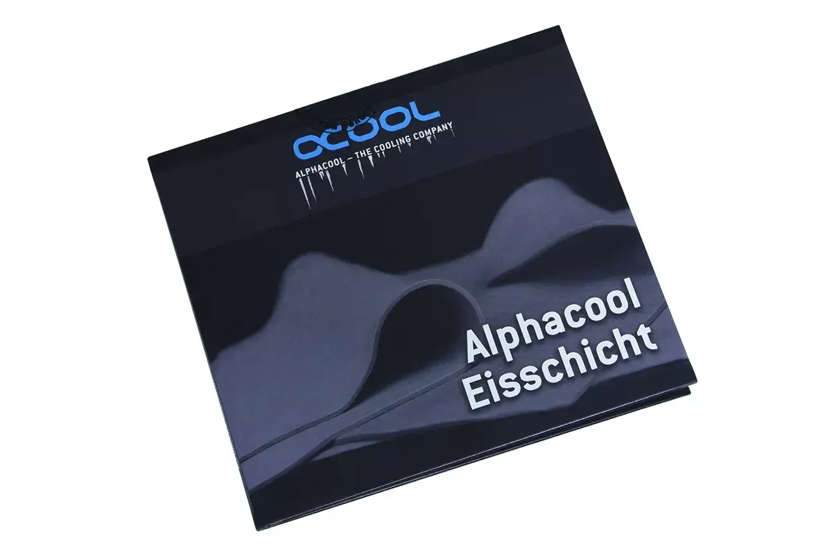 Alphacool Eisschicht Cooling Pad Photo 4