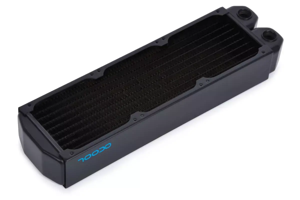 Радиатор Alphacool 14438 Photo 2