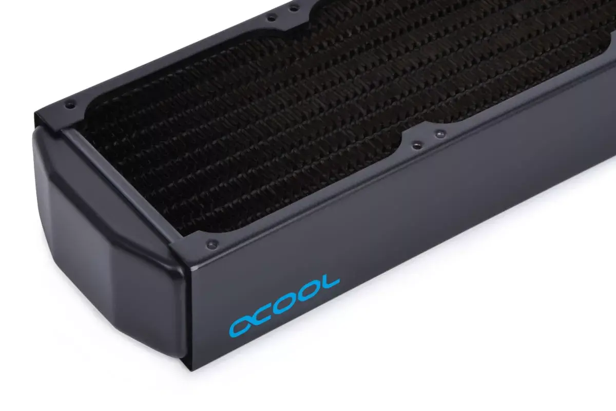 Радиатор Alphacool 14438 Photo 4