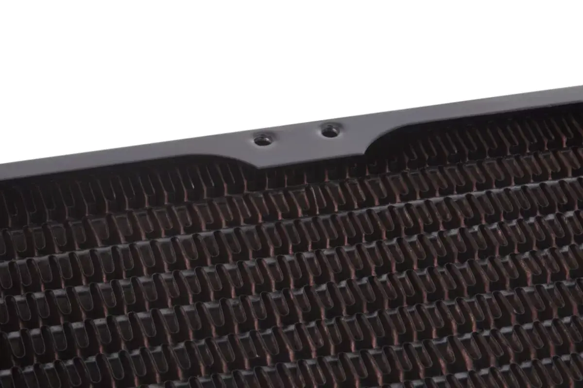 Радиатор Alphacool 14438 Photo 5