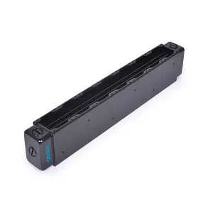 Radiator Alphacool 14373 Copper Steel Black 60mm 326mm 40mm