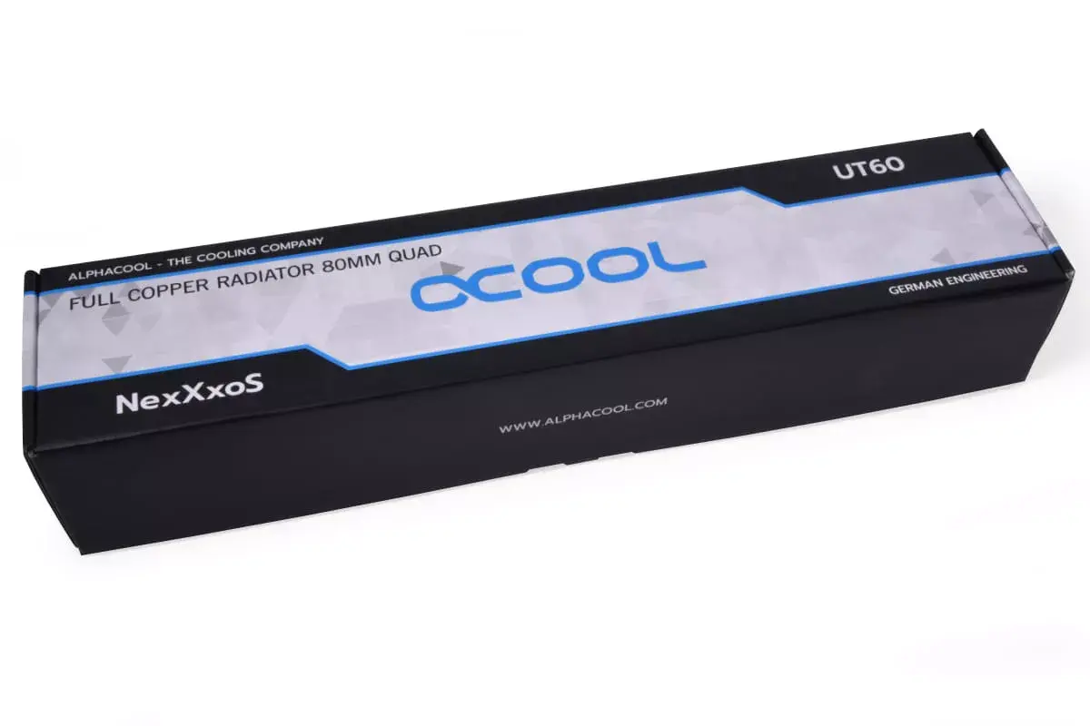 Radiators Alphacool 14374 Photo 5