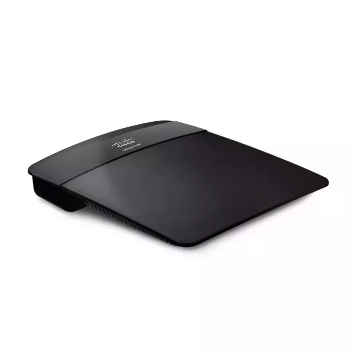 LINKSYS E1200-EW Photo 1