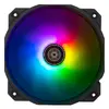 Ventilators Silverstone Shark Force 160 ARGB Photo 2