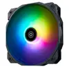 Ventilators Silverstone Shark Force 160 ARGB Photo 3