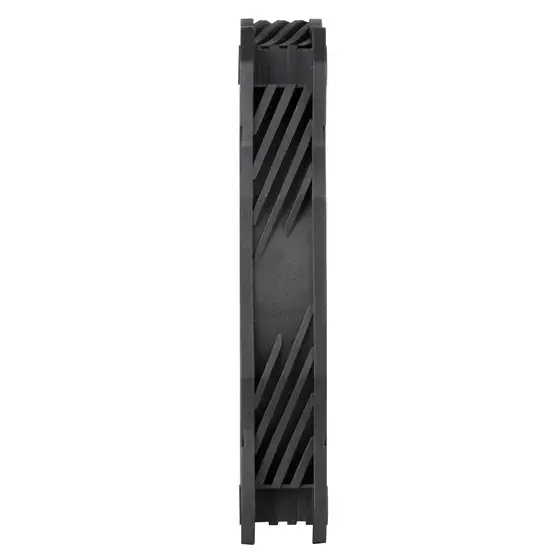 Ventilators Silverstone Shark Force 160 ARGB Photo 4