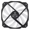 Ventilators Silverstone Shark Force 160 ARGB Photo 5