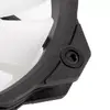 Ventilators Silverstone Shark Force 160 ARGB Photo 6