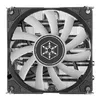 Ventilators Silverstone Hydrogon H90 ARGB Photo 3
