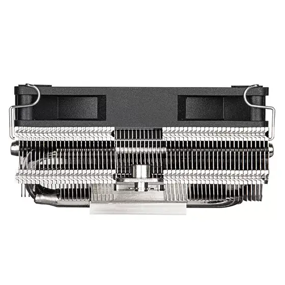 Ventilators Silverstone Hydrogon H90 ARGB Photo 5