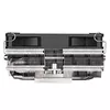 Ventilators Silverstone Hydrogon H90 ARGB Photo 5