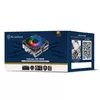 Ventilators Silverstone Hydrogon H90 ARGB Photo 9
