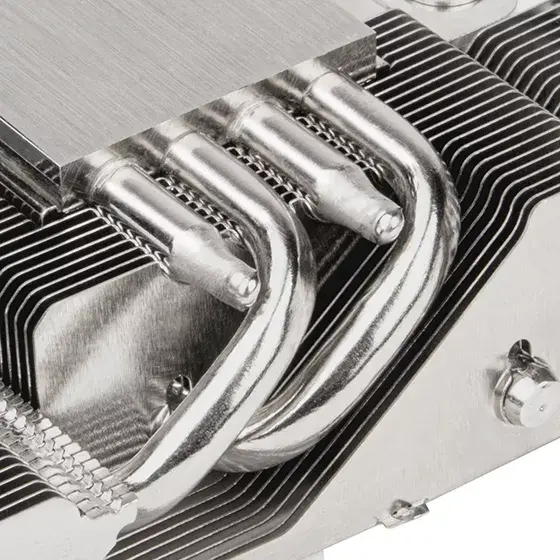 Ventilators Silverstone Hydrogon H90 ARGB Photo 11