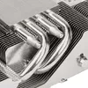 Ventilators Silverstone Hydrogon H90 ARGB Photo 11