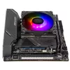 Ventilators Silverstone Hydrogon H90 ARGB Photo 12