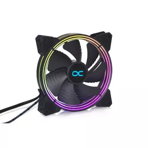 Fan Alphacool 24807 14 cm Black 600-1500 RPM 71 m³/h