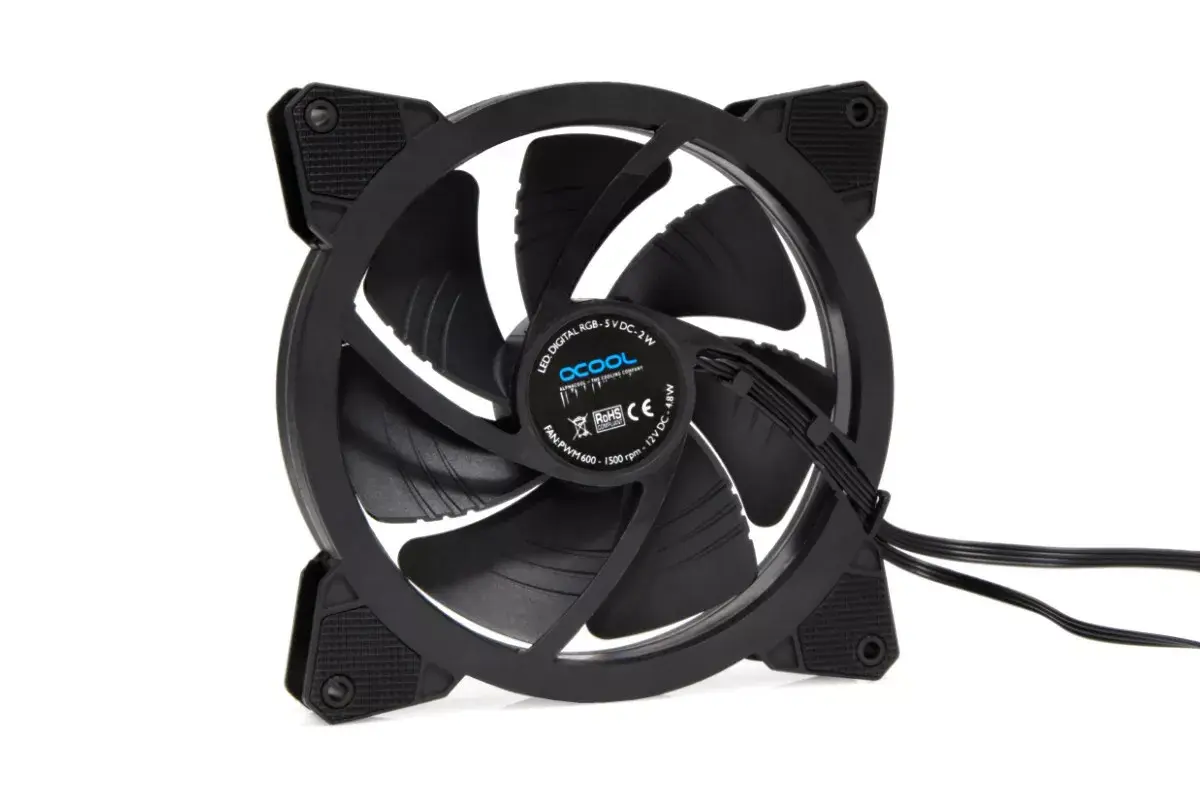 Fan Alphacool 24807 Photo 3