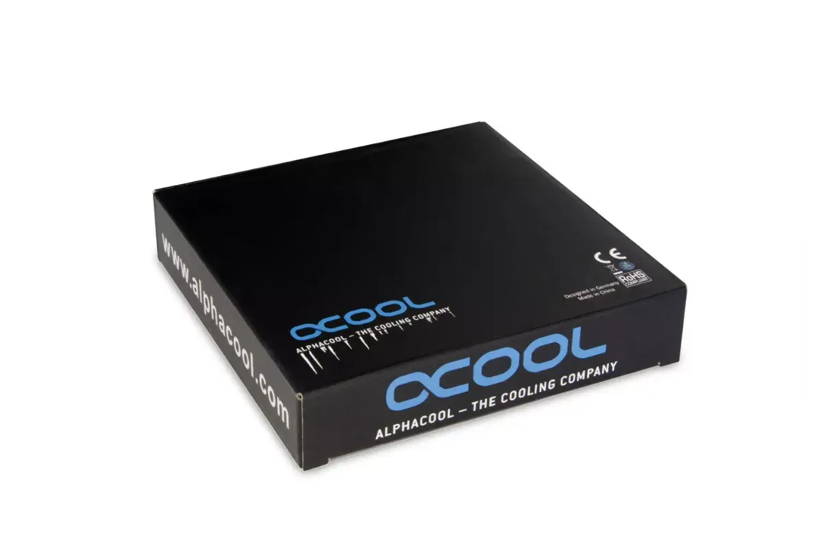 Fan Alphacool 24807 Photo 7