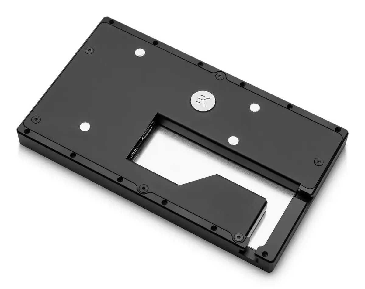 EKWB EK-Quantum Lumen 7" LCD display Photo 2