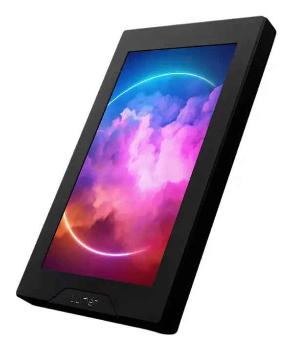 EKWB EK-Quantum Lumen 7" LCD display Photo 4