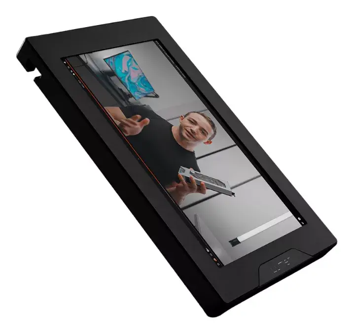EKWB EK-Quantum Lumen 7" LCD display Photo 5