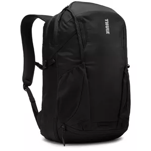Ikdienas mugursoma Thule EnRoute TEBP4416 Melna Neilons Sports 490mm augstums