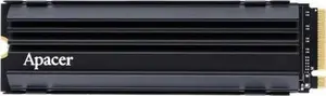 SSD диск Apacer 1TB M.2 2280 PCI-E x4 Gen4 NVMe AP1TBAS2280Q4U-1