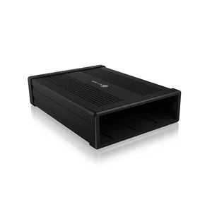 ICY BOX IB-525-U3 ODD корпус 13.3 см SATA III черный