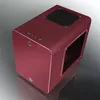 RAIJINTEK METIS PLUS Mini Tower PC case Photo 5