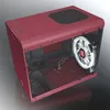 RAIJINTEK METIS PLUS Mini Tower PC case Photo 6
