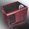 RAIJINTEK METIS PLUS Mini Tower PC case Photo 8