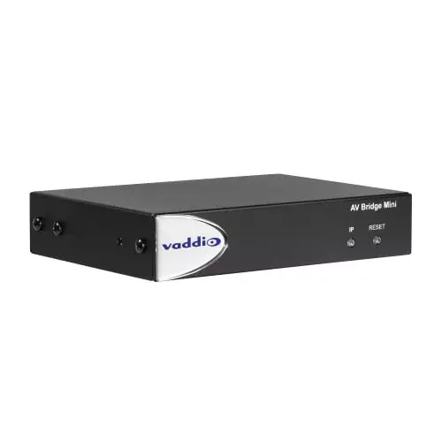 AV конференц-мост Vaddio 999-8240-001 Photo 2