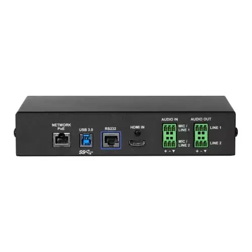 AV конференц-мост Vaddio 999-8240-001 Photo 3